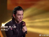 任贤齐刘宇宁演绎经典老歌《天涯》，唱尽侠骨容情！