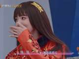 陈瑶曾为搭档哪位男演员而在拍戏时全程需要蹲着？