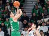 CBA全明星巡礼聚焦赵继伟：何以被誉为“不看人传球”的巅峰代表？