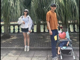 除了陈钰琪和《浮图缘》剧组，王鹤棣还给哪些圈内好友送过自家品牌衣服？