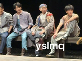 马嘉祺和宋亚轩作为同班同学，为什么没能拍成同框毕业照？