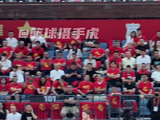“还好中国男篮有两个拼命的3D球员”