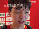 486天杨瀚森重回国家队