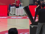 孙梦然率北京体大女篮夺SCBA冠军,获最佳教练