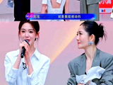 陈瑶收到孙怡的‘60票All in’表白后，当时的心理活动和后续反应是怎样的？
