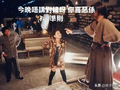 张柏芝晒《喜剧之王》旧照为周星驰庆生