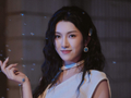 卢鹿鹿：不给自己设限，把成长交给时间丨短剧演员说