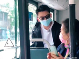 《奔跑吧》济南录制：郑恺苗苗跑男同框，蔡徐坤白衬衫养眼