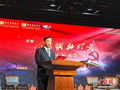 甘肃原创话剧《哈达铺的灯光》将重走长征路启巡演