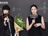 唐诗逸清唱《画梦录》OST 代露娃为拍戏提前学习国画