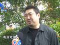 作品盗版热度断崖式领先，“南派三叔”上节目求助维权：感到“有点吃醋”、盗版“他不怕你，甚至还要发私信来嘲笑你”