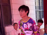 舞狮少年撞脸易烊千玺走红：狮队负责人：他说希望大家喜欢我是因为舞狮，而不是像谁
