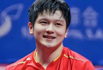 抵达上海，樊振东正式上任，亮相新岗位，薪酬曝光，王励勤期待