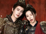 王楚然在拍摄时扇张凌赫巴掌的情节是剧本设定还是即兴表演？