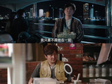 《迷墙》这部剧集播出后，主要演员郭京飞的表演获得了哪些观众评价？