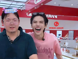 网友们如何看待向佐带向佑合体直播的行为？