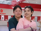 向太豪刷榜一，向佐向佑破冰后首播销售额超千万引爆热议