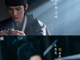 《白衣公卿》最终确定的播出时间是哪天？