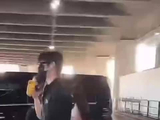 田嘉瑞巴黎 顺毛瑞瑞好嫩好乖 期待田嘉瑞闪耀巴黎