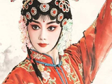主角登场，一眼沦陷！太上头了！