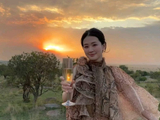 乔欣未来是否还有复出演艺圈的计划，还是会彻底转型为商人？