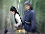 墨修尧甘愿陪叶璃演绎幻想