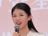 央视00后女主播亮相，青春力量绽放荧屏