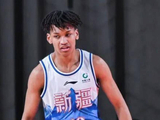 未来中国男篮的核心培养对象:聚焦五位杰出新星,以杨瀚森为领头羊