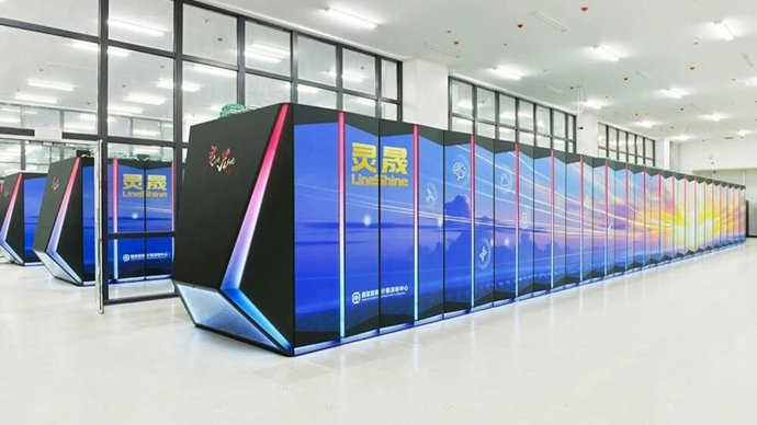 “灵晟” 央视新闻