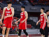 复出6投3中！杨瀚森首战仅得7分8篮板，中国男篮击败荷兰收获连胜