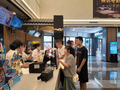 电影《四渡》点映登陆仁怀院线 光影赓续长征精神