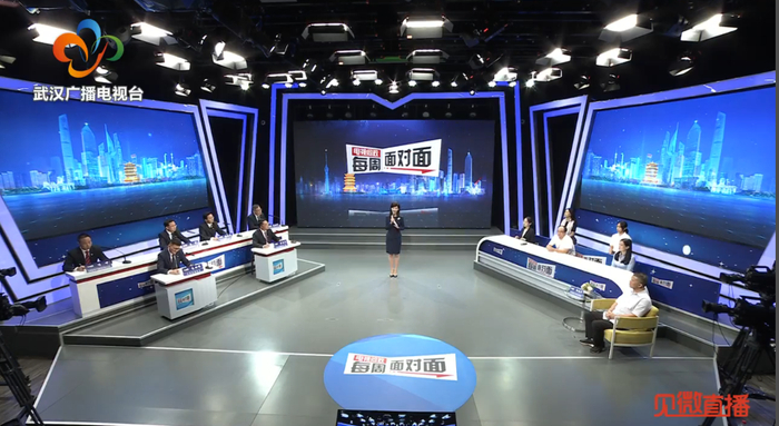 武汉石桥花园综合体被指消防通道几乎全堵 八年拆违悬而未决(图5)