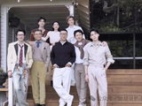 全员集结启程!《地球超新鲜2》阵容正式官宣