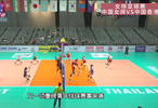 天才云集却遇最差主帅！U18女排亚锦赛人才多，想赢日本难如登天