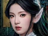 新版《聊斋》预告放出，中式恐怖感拉满