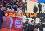上海队剑指总冠军，实力积淀水到渠成