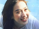 钟丽缇15岁女儿很漂亮，母女同框似姐妹