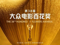 第38届大众电影百花奖启动初评投票
