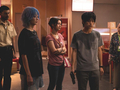 当劫匪只为退订会员？《一个部门的诞生》导演：灵感来自真实事件