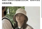19岁全红婵久违现身！瘦了一圈+下巴尖了 吃汉堡薯条火锅 喝冰可乐