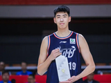 杜锋没辙了？曝徐昕租借期满也不回广东 3理由证这是双输结果