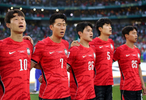 日本羡慕？韩国跌第3后出线概率仍达94%！运气爆棚：超5成可能碰埃及