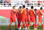 申花本土中锋补强人选推荐！U17国足王牌射手值得考虑，引发热议
