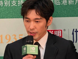 6月26日，@白宇WHITE 在白玉兰后台接受采访时…