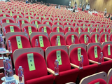 白玉兰奖座位安排的官方依据到底是什么？