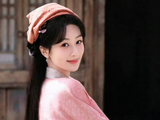 杨紫待播剧《祯娘传》什么时候播出？