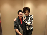 圈内还有哪些艺人发文悼念苗金凤？