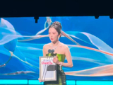 杨幂官宣白玉兰海外剧推广大使～白玉兰内场