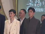于和伟获第31届白玉兰视帝 ，这也是于和伟捧回的第三座白玉兰奖杯