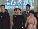 杨紫说来白玉兰主要是学习